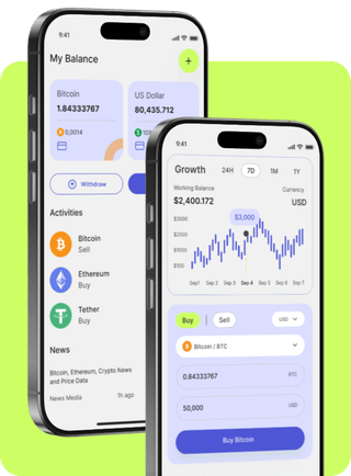 Interfaz de la plataforma de trading Sol Capitorio con datos de mercado en tiempo real